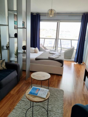 Appartement T1 Marseille Prado Chanot Plage